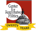Center logo